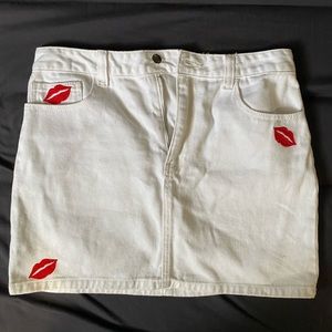 Women’s Skirt